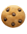 cookie icon